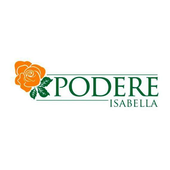 ホテルLa Stanza Del Podere Isabella サン·ヴィンチェンツォ エクステリア 写真